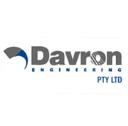 Davron Engineering logo
